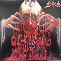 Пластинка Sodom Obsessed by Cruelty (2 LP)